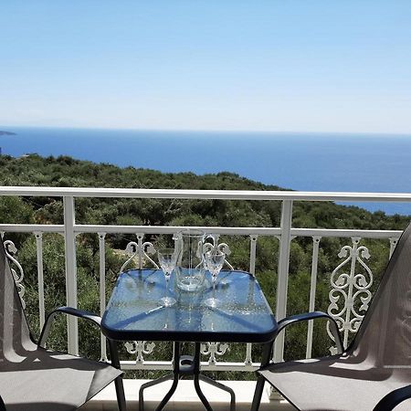 Zoe'S Studios Parga Exteriér fotografie