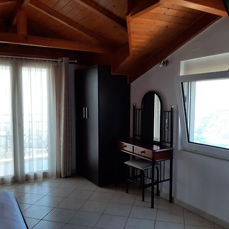 Zoe'S Studios Parga Exteriér fotografie
