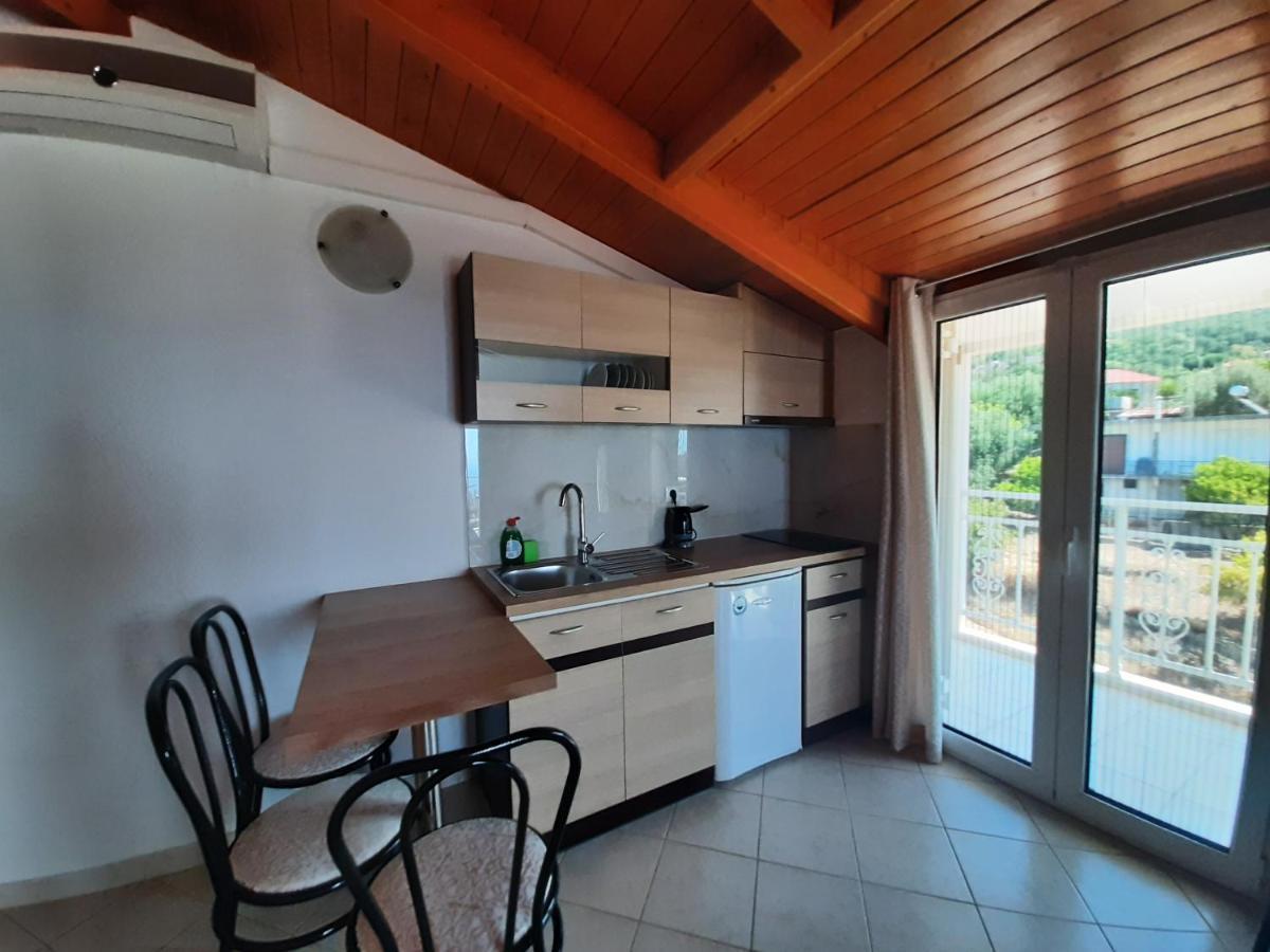 Zoe'S Studios Parga Exteriér fotografie