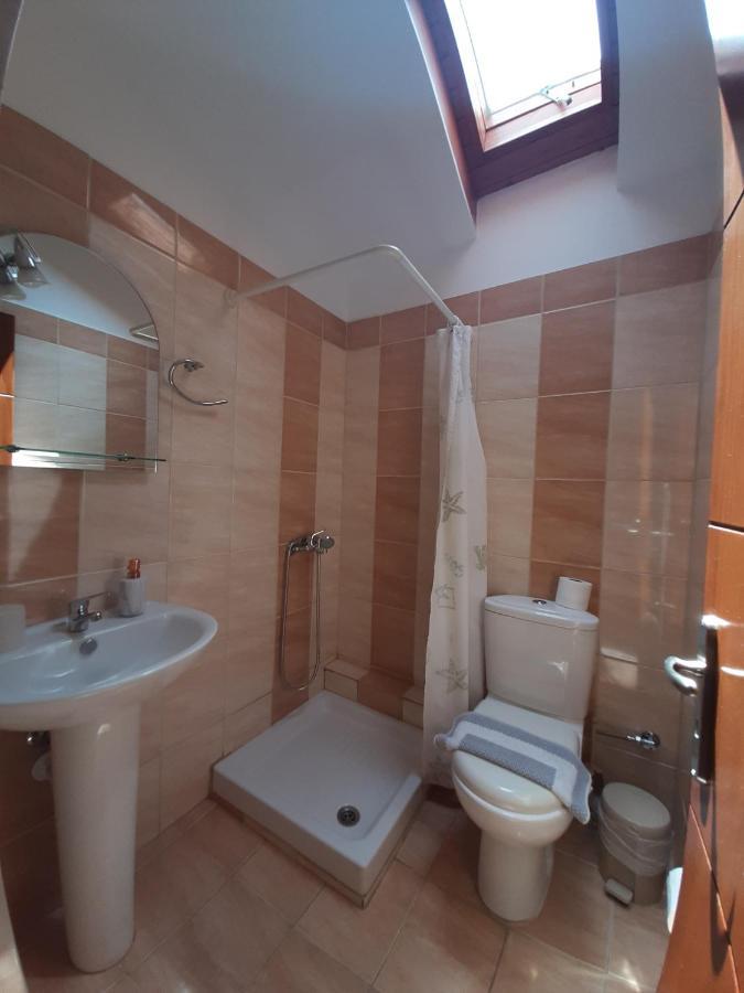 Zoe'S Studios Parga Exteriér fotografie