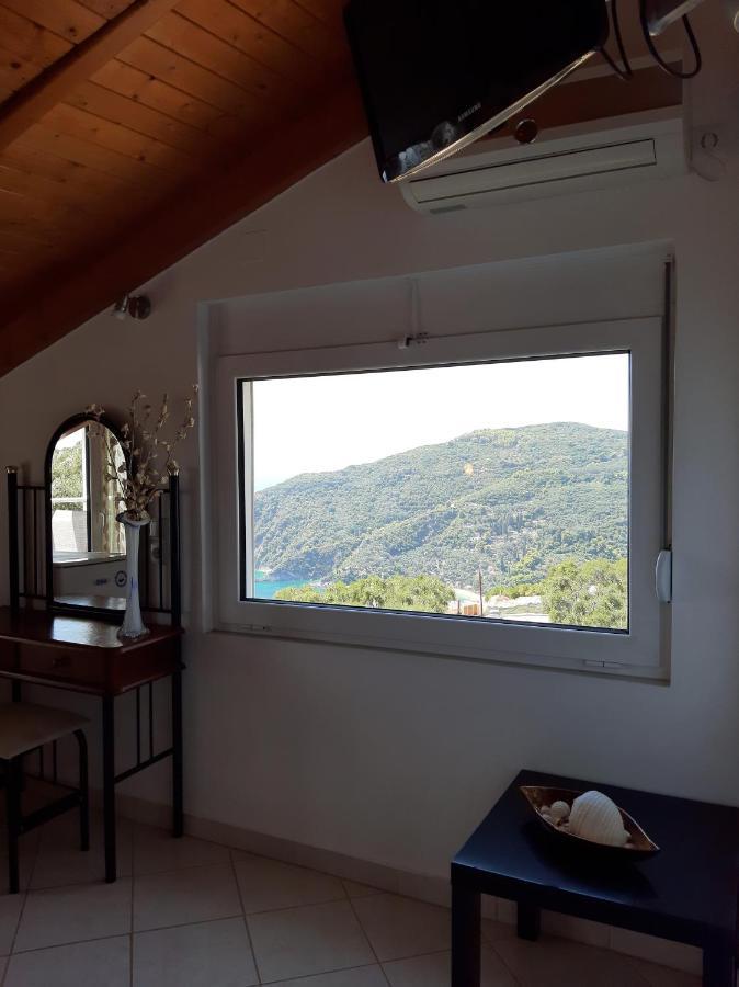 Zoe'S Studios Parga Exteriér fotografie