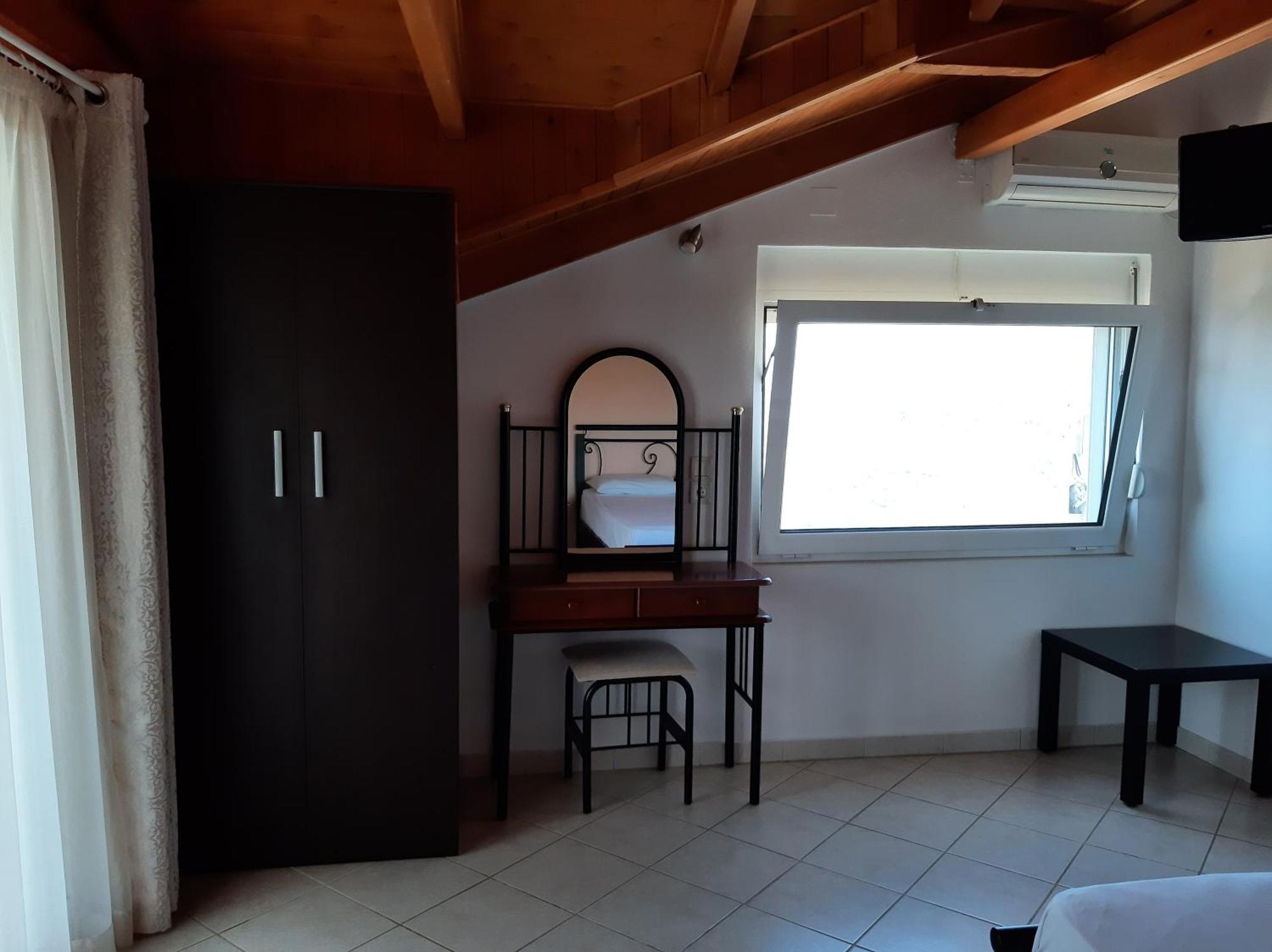 Zoe'S Studios Parga Exteriér fotografie