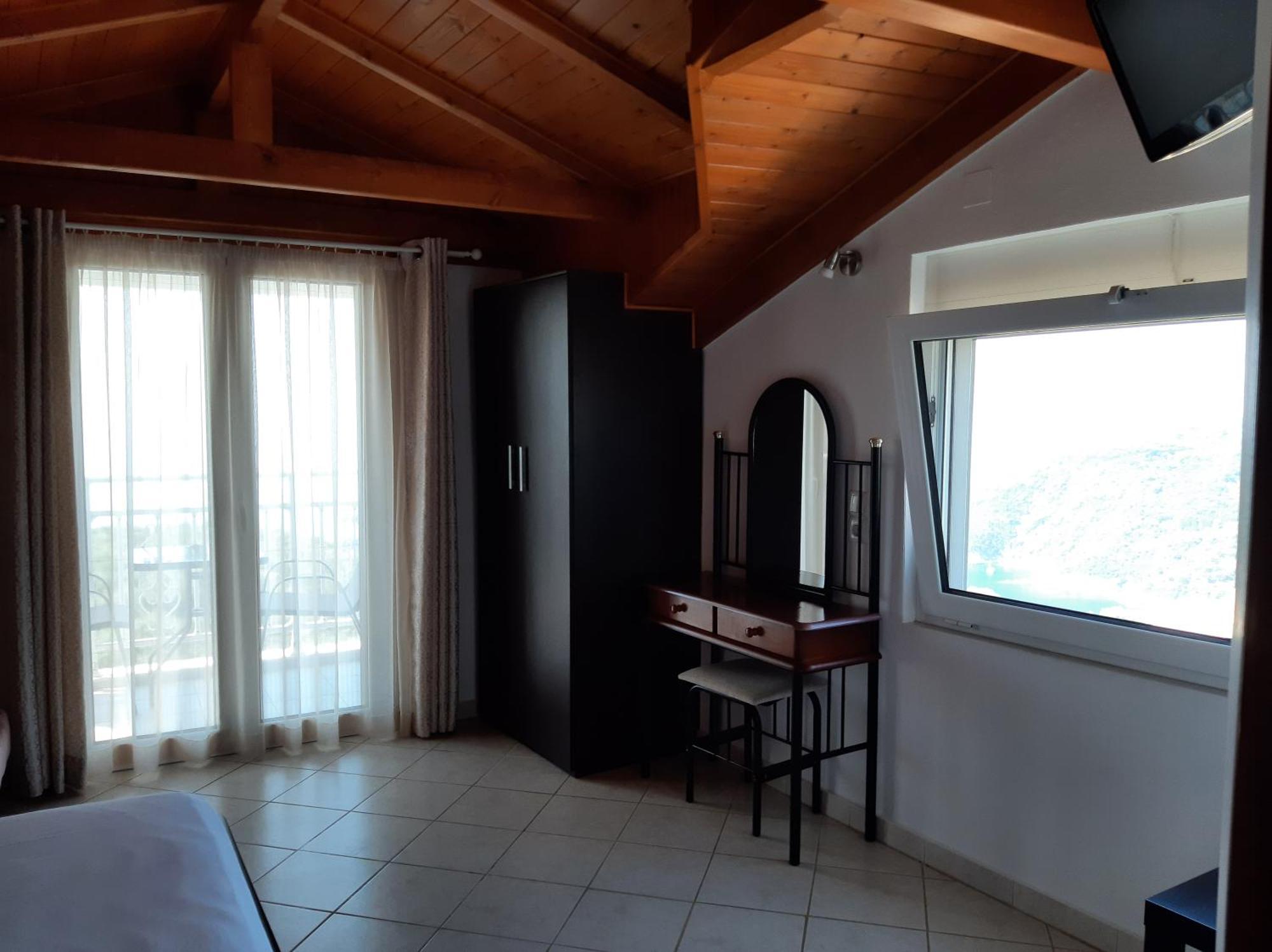 Zoe'S Studios Parga Exteriér fotografie