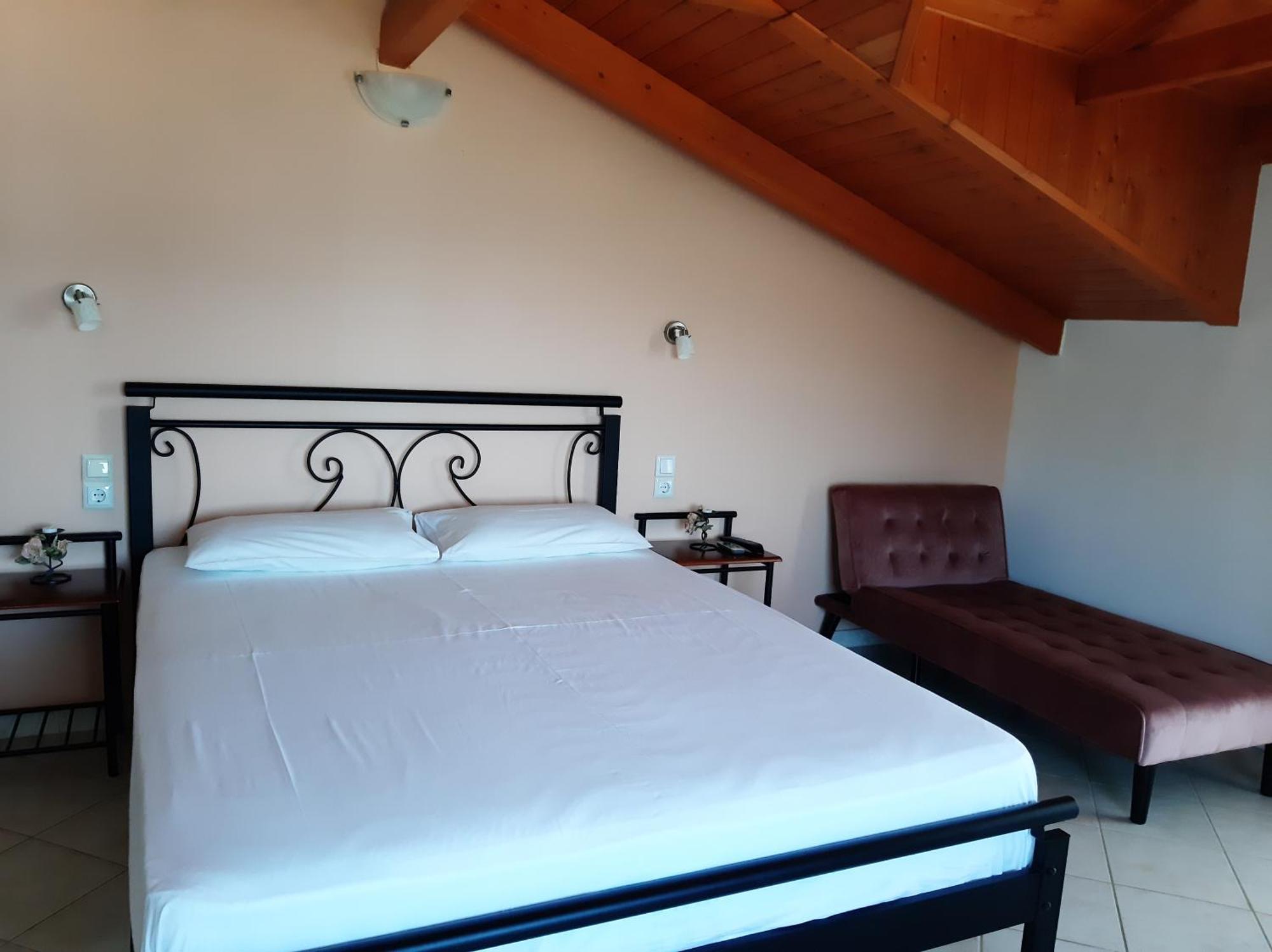 Zoe'S Studios Parga Exteriér fotografie
