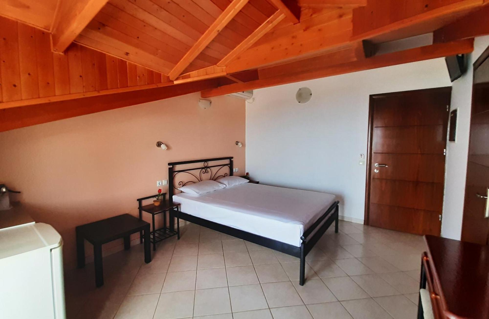 Zoe'S Studios Parga Exteriér fotografie