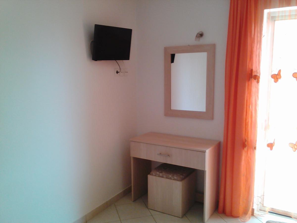 Zoe'S Studios Parga Exteriér fotografie