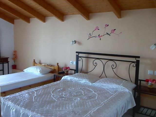 Zoe'S Studios Parga Exteriér fotografie